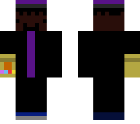jermjem's skin 3rd revamp