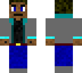 jesse (jacket mode)