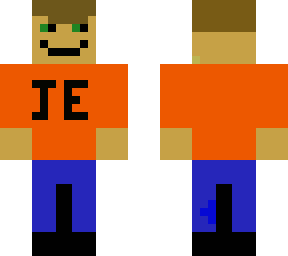 jimothian empire skin