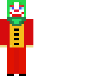 joker skin