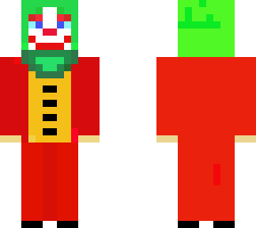 joker skin