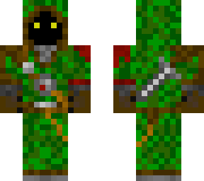 jungle