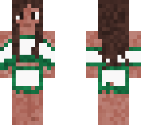 jungle person