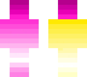 just random like a rainbow