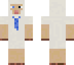 just sheep
