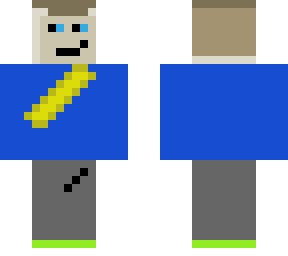 k k's skin