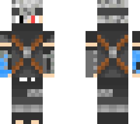 kakashi