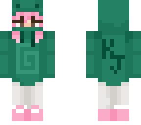 karl jacobs girl skin