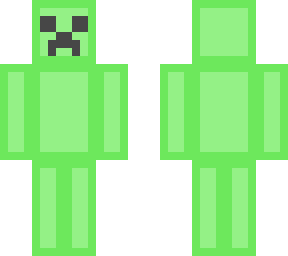 kawaii creeper