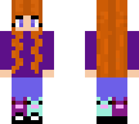 kawaii girl