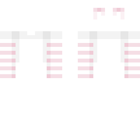 kawii shirt base (with bows)