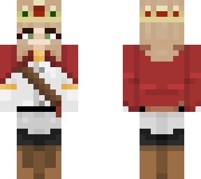 kayio but royal