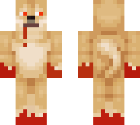 killer doge