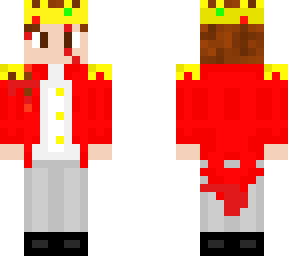king