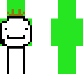 king dream v.1