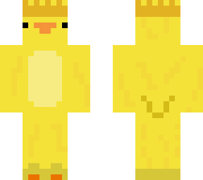 king duck