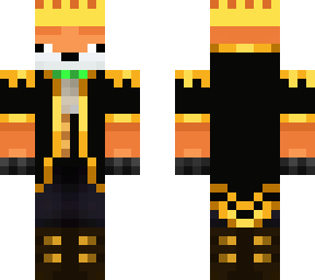 kingfox
