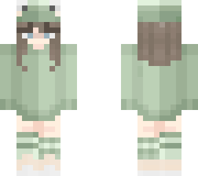 kins friend skin!