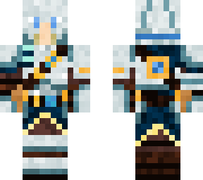 knight