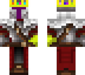 knight leader of the grand army