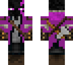knockingdevils skin