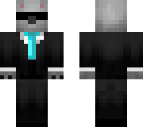 koala in tux with sunglasses