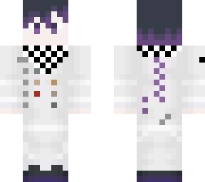 kokichi oma