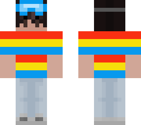 kritos best skin