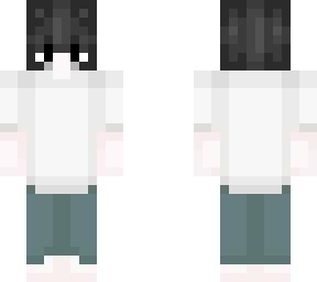 l lawliet
