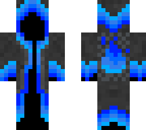 legendary fire wizard