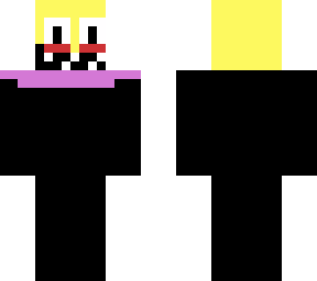 lemon demon