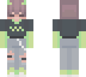 lime girl