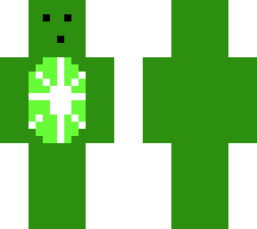 Limon | Minecraft Skin