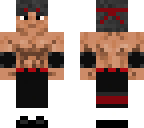 liu kang