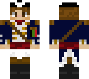 lmanburger skin but its me