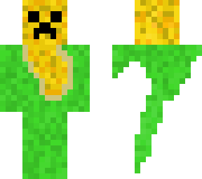 lucky sponge block