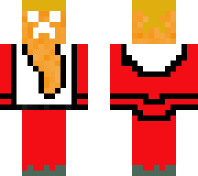 lucky sponge block