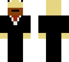 lucky sponge block