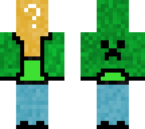 lucky sponge block