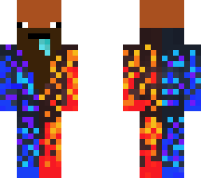 lucky sponge block