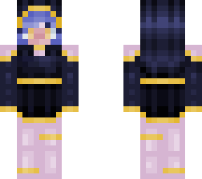 lunar witch
