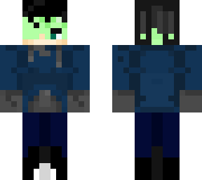 lynx (oc)