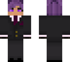lysander (formal)