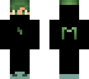 m a x  [ jungle v.5 ]