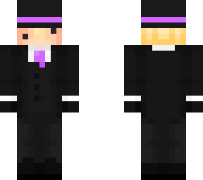 mafia boss