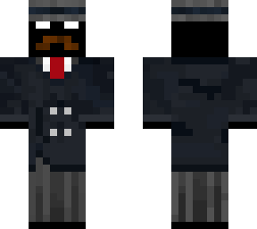 mafia man