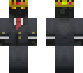magma cube skin for a friend