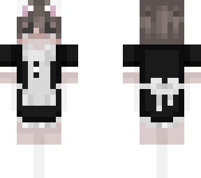maid.