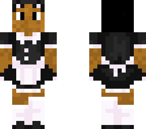 maid <3
