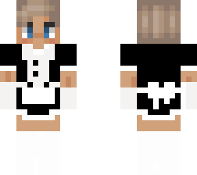 maid